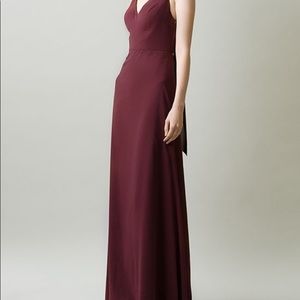 JENNY YOO COLLECTION SIZE 2.